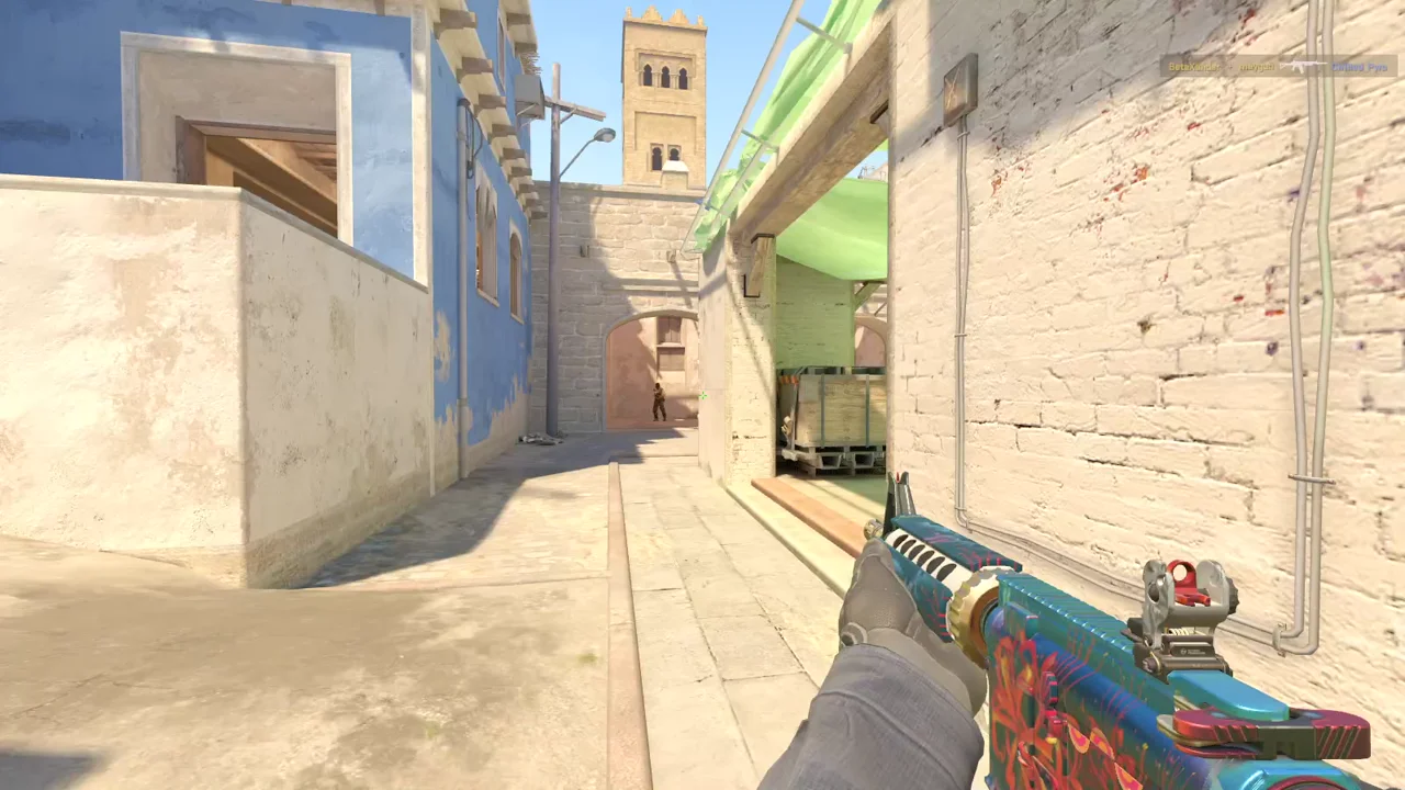 highlight